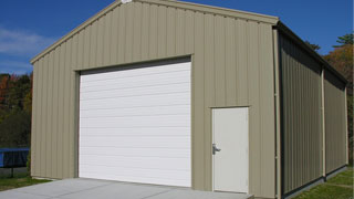 Garage Door Openers at Such Acres, Colorado